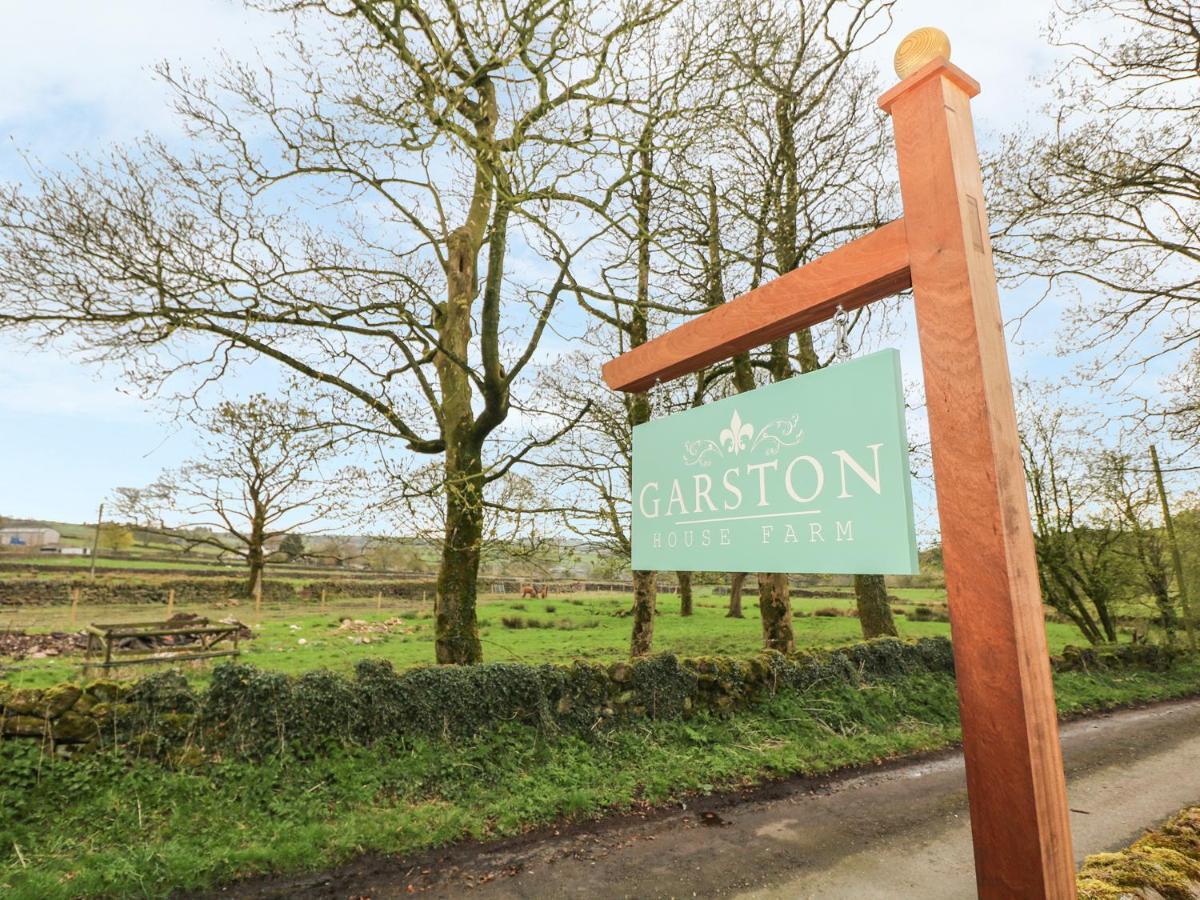 The Old Sty * Whiston (Staffordshire Moorlands)
