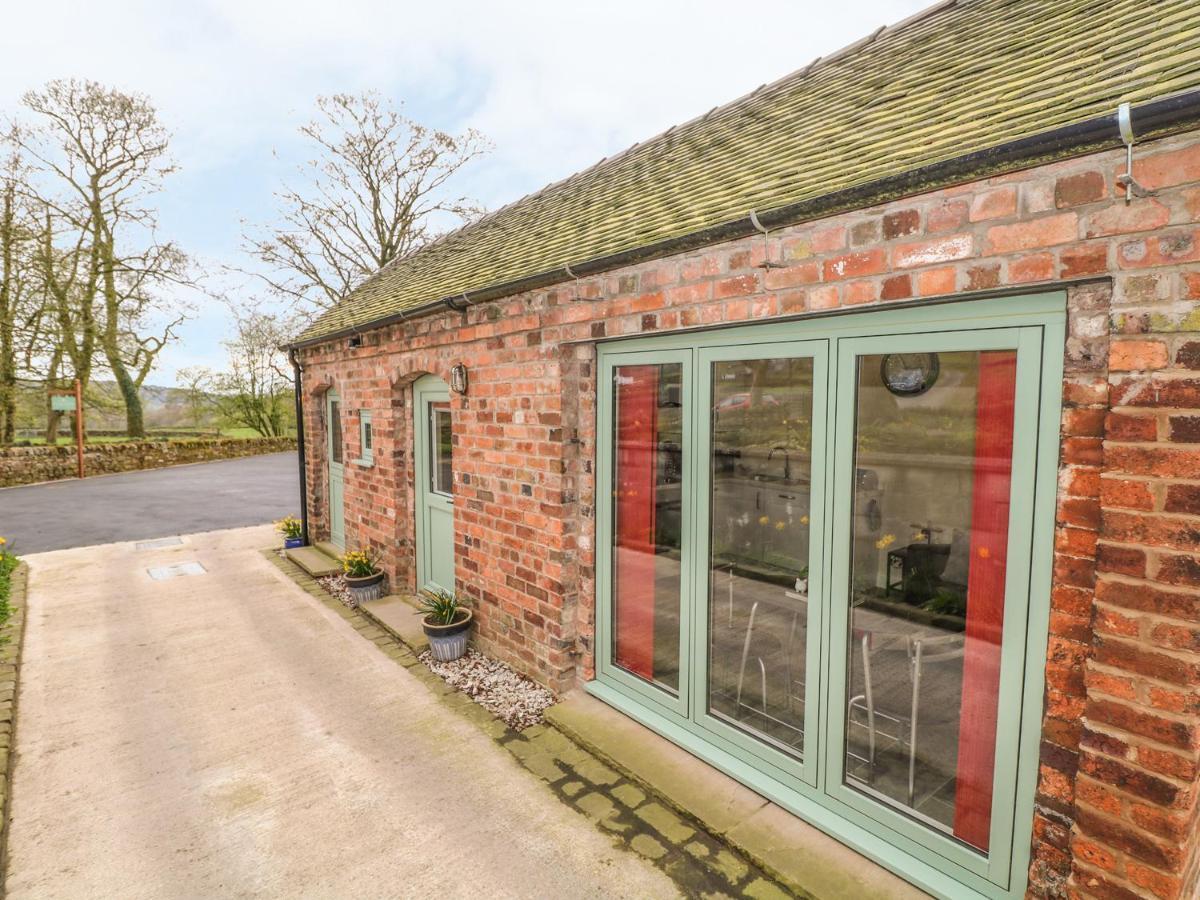 Ferienhaus The Old Sty Whiston (Staffordshire Moorlands)